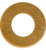 Copper Washers
