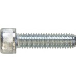 Socket Screws, Cap Head - Metric