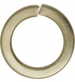 Stainless Steel Spring Washers - Metric
