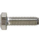 Stainless Steel Set Screws - Metric