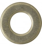 Stainless Steel Flat Washers 'Form B' - Metric 