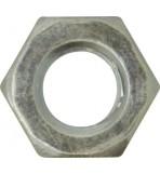 Thin (Half) Nuts - Metric