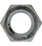 Steel Nuts - UNF