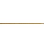 Assorted Pack of Studding - Metric, 1 m (39") Lengths