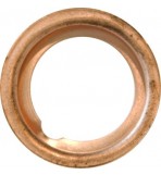 Sump Plug Washers - Copper