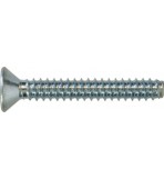 Self-Tapping Screws (Floorboards/Decking) Countersunk Head - Pozi