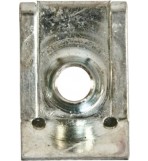 Chimney Nuts