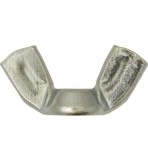 Wing Nuts - UNC/BSW