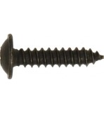 Self-Tapping Screws Flanged Head - TORX® Black