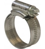 JUBILEE Assorted Pack of Hose Clips - Small Sizes