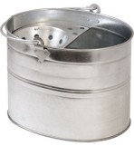 Mop Bucket  - Metal
