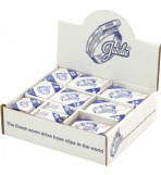 JUBILEE Hose Clips In Branded Boxes In A Handypack Dispenser
