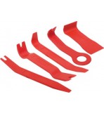 KS TOOLS Plastic Wedge Set