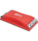 KS TOOLS Sanding Block