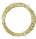 KS TOOLS Windscreen Cutting Wire