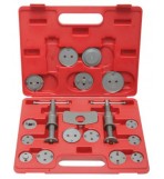 KS TOOLS Brake Piston Wind Back Kit