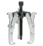KS TOOLS Mechanical 2 and 3 Leg Puller