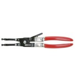 KS TOOLS Soldering Wire Holding Pliers