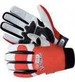 KS TOOLS Mechanics Anti-Vibration Gel Gloves
