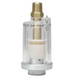 KS TOOLS 1/4" Compressed Air Water Trap