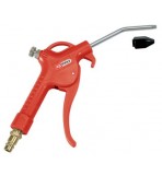 KS TOOLS Air Operated Blow Pistol with Air Flow Control