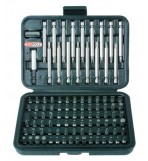 KS TOOLS 1/4" Dr. Security Bit Set