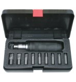 KS TOOLS 1/2" Drive Impact Driver Set