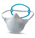 MOLDEX '1-Strap' FFP Mask 