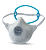 MOLDEX 'Smart Solo' FFP2 Mask + Valve