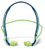 MOLDEX 'Jazz-Band' Reusable Earplugs 