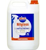 NILCO 'Nilglass'Glass & Mirror Cleaner