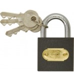 Padlocks - Steel