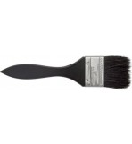 Assorted Pack of Paint Brushes - Budget Type for General Use