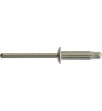 AVDEL 'Bulbex' Rivets - Standard Flange