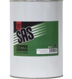S.A.S Copper Grease