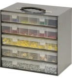 AB 'Max Box' Carrying Case 