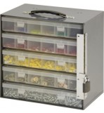 AB 'Max Box' Carrying Case Locking Hinge 
