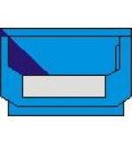 SSI SCHÄEFER Storage Bins - LF211