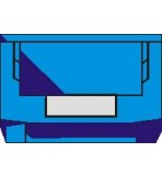 SSI SCHÄEFER Storage Bins - LF321