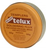 TEMPLER'S 'Telux' Soldering Flux