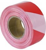 Hazard Warning Barrier Tape