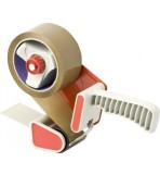 Carton Sealing Tape Dispenser Gun