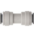 JG 'Speedfit' Push-Fit Tube Couplings - Straights, Imperial