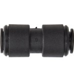 JG 'Speedfit' Push-Fit Tube Couplings - Straights, Metric