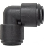 JG 'Speedfit' Push-Fit Tube Couplings - Elbows, Metric