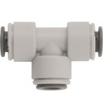 JG 'Speedfit' Push-Fit Tube Couplings - Equal Tees, Imperial