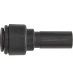 JG 'Speedfit' Push-Fit Tube Couplings - Reducing Adaptors, Metric