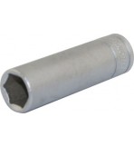 TENG TOOLS 1/4" Drive Deep Sockets - 6 Point