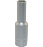 TENG TOOLS 1/2" Drive  Deep Sockets - 12 Point