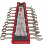 TENG TOOLS Combination Spanners Set
